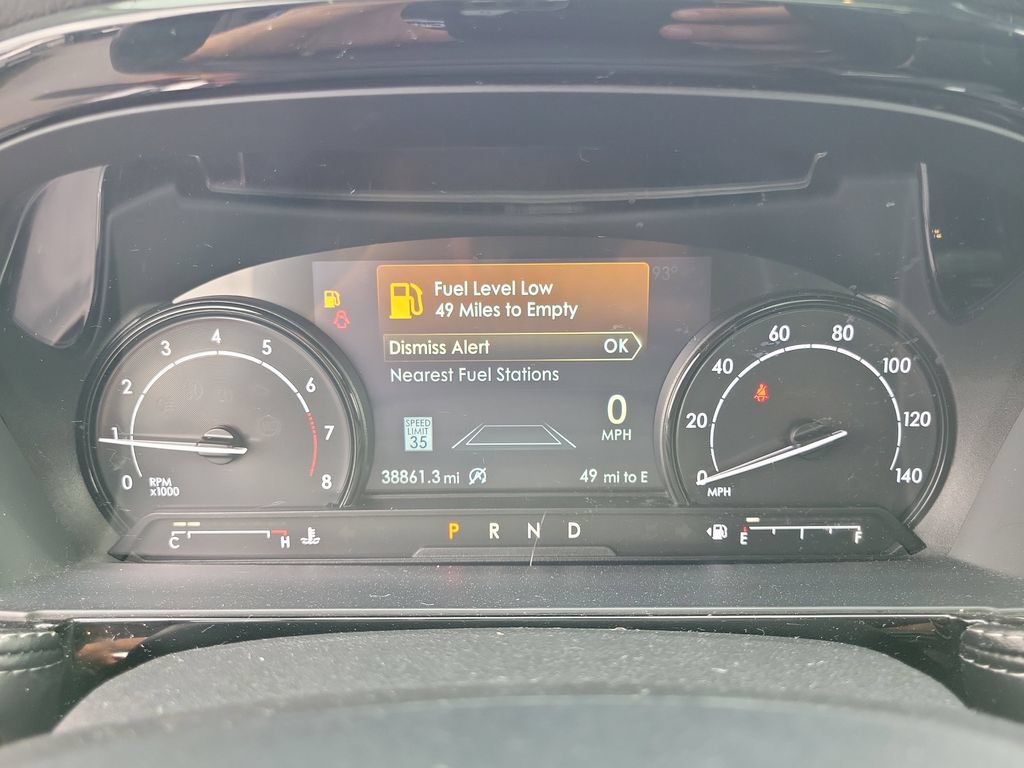 Certified 2022 Lincoln Corsair AWD w/ Premium Package image 26