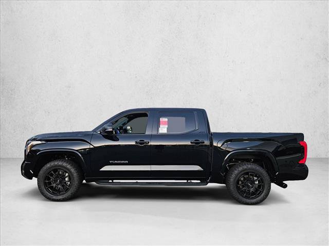 New 2026 Toyota Tundra SR5 AWD/4WD image 5
