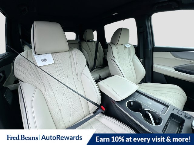 New 2026 Acura MDX A-Spec w/ Advance Package AWD/4WD image 35