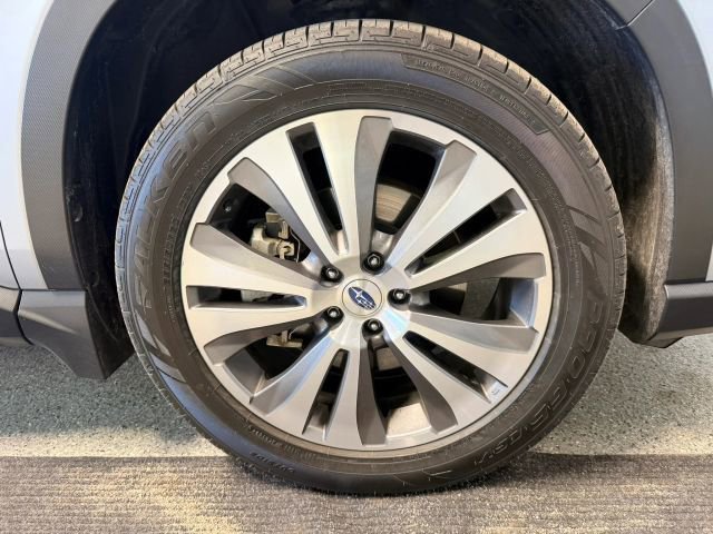 Used 2019 Subaru Ascent Limited w/ Popular Package #2A image 18