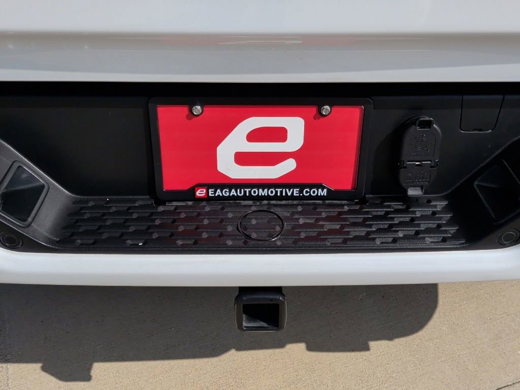 Used 2025 RAM 1500 Laramie w/ Laramie Southwest Edition image 51