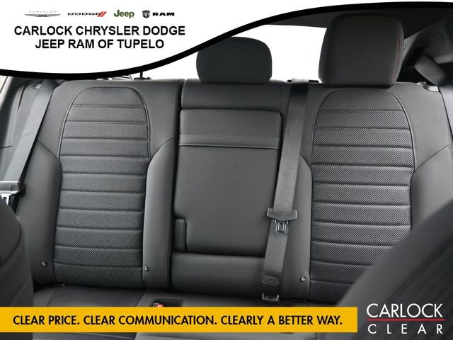 New 2025 Dodge Hornet GT w/ Tech Pack image 13