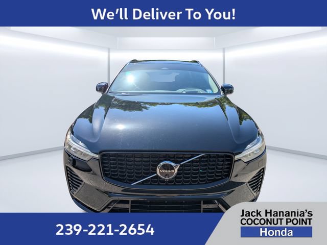 Used 2024 Volvo XC60 B5 Ultimate w/ Protection Package Premier AWD/4WD image 8