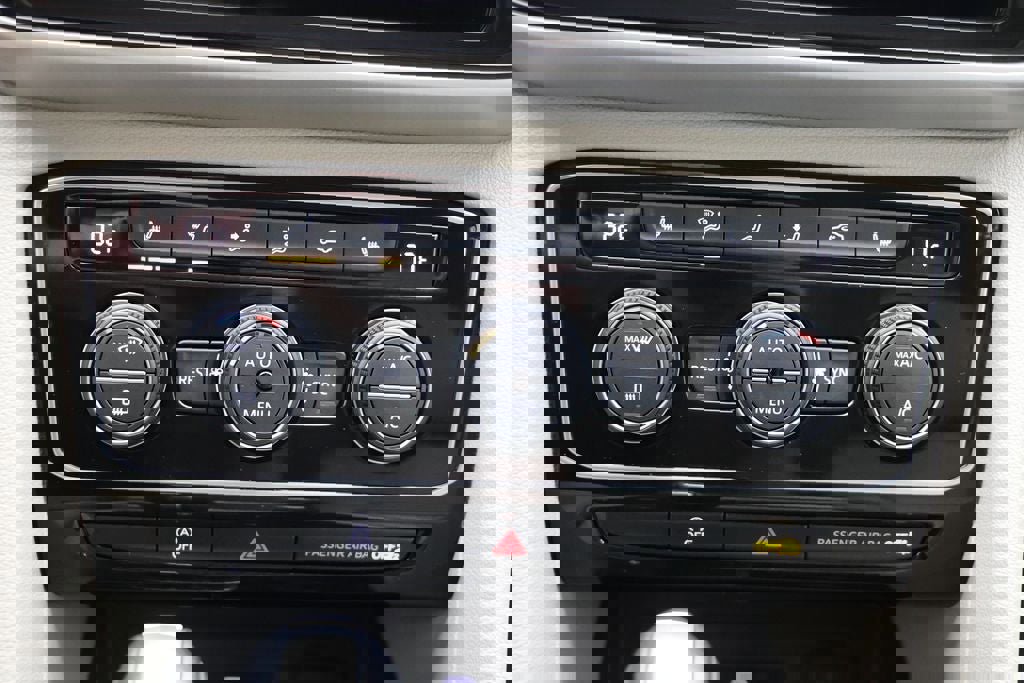 Used 2022 Volkswagen Atlas SE image 23