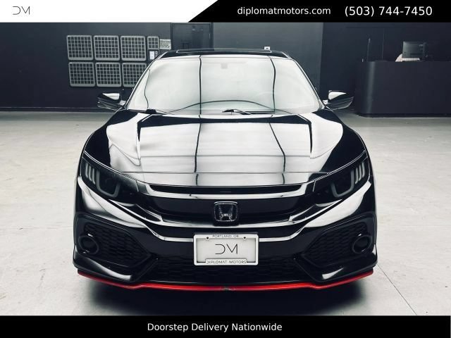 Used 2018 Honda Civic EX image 11