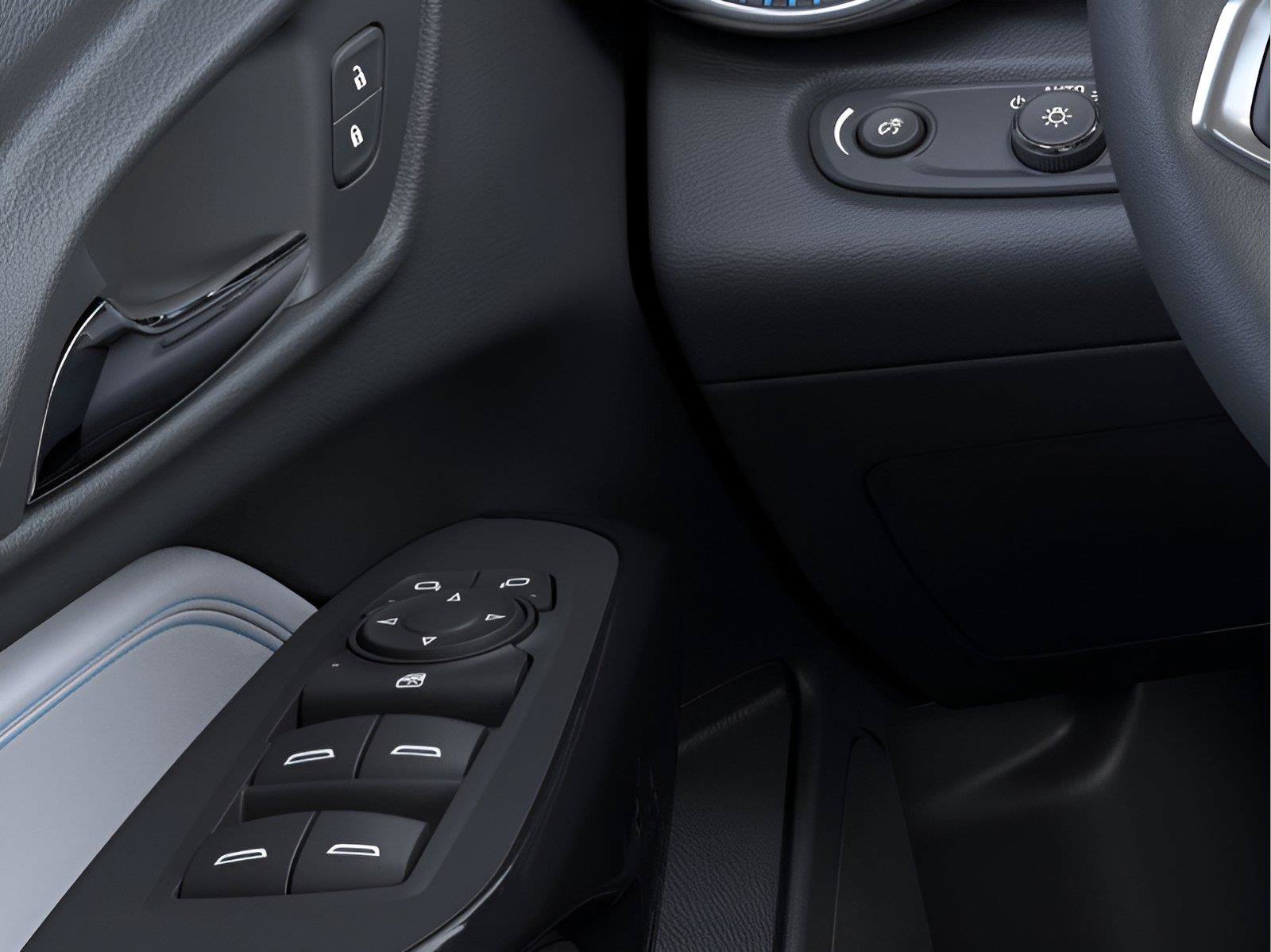New 2026 Chevrolet Trax LT w/ Driver Confidence Package FWD image 14