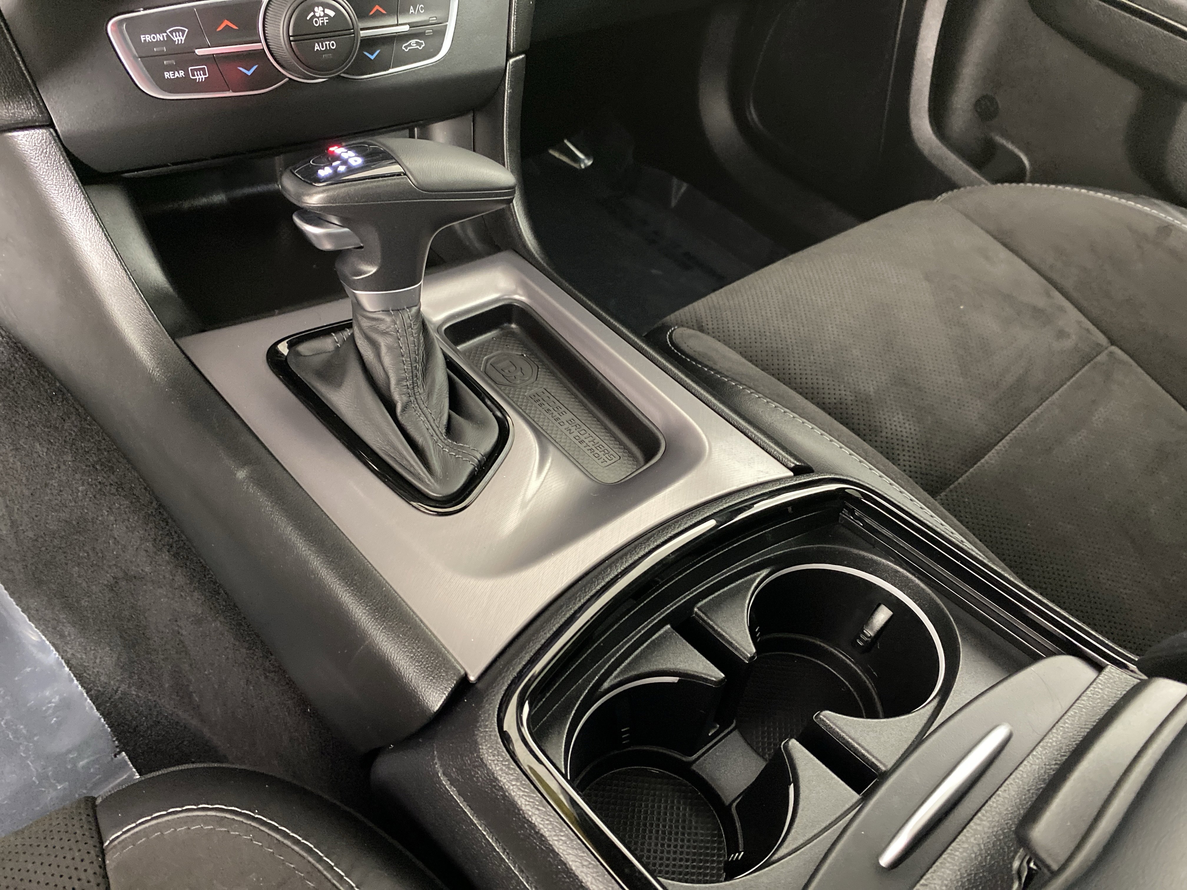 Used 2023 Dodge Charger GT w/ Plus Group image 32