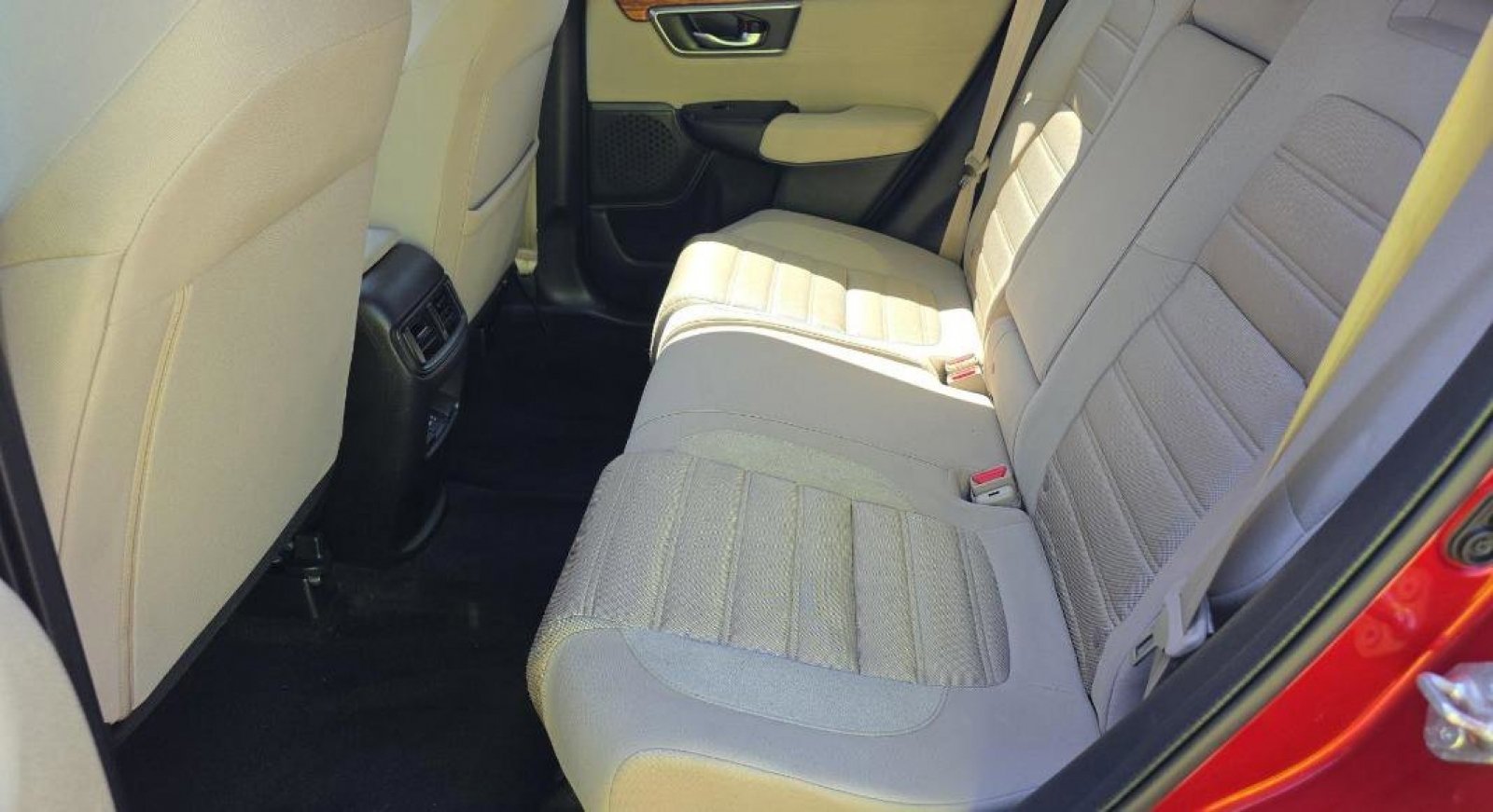 Used 2019 Honda CR-V EX image 14