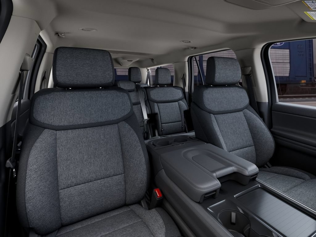 New 2027 Ford Expedition Max Active AWD/4WD image 11