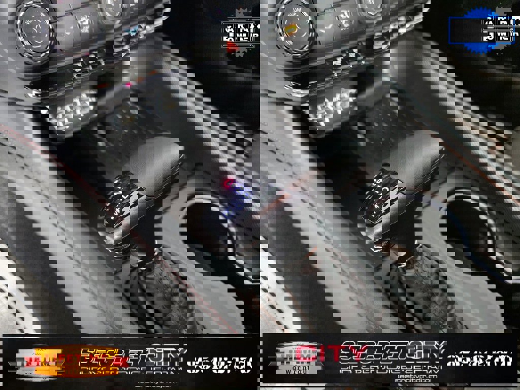 Used 2025 Dodge Durango R/T w/ Blacktop Package image 24