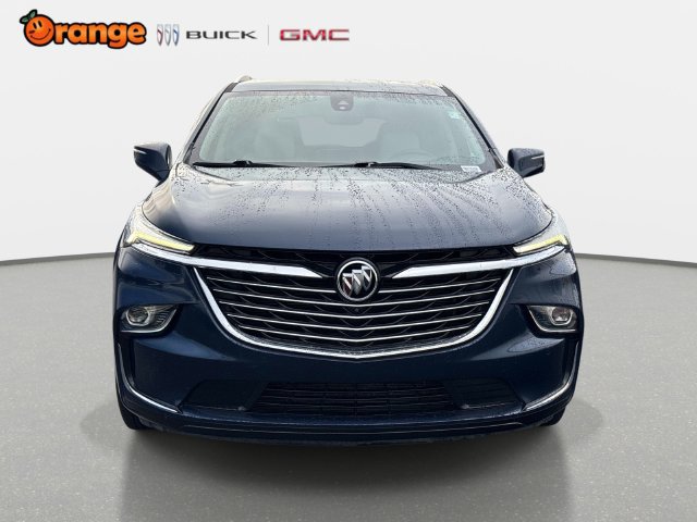 Used 2022 Buick Enclave Premium w/ Surround and Sites Package FWD image 8