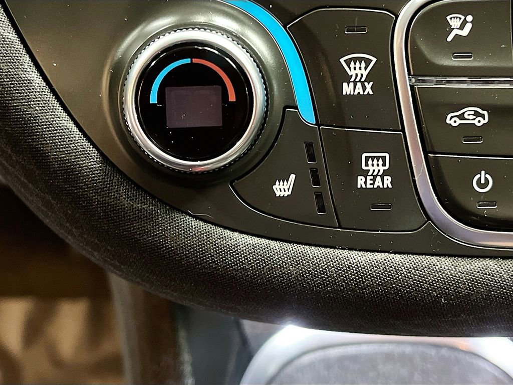 Used 2024 Chevrolet Malibu LT image 20