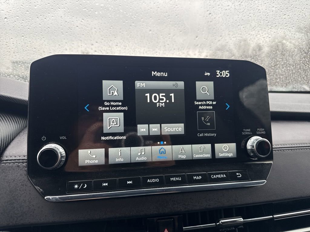 Used 2024 Mitsubishi Outlander 4WD Plug-In Hybrid image 25