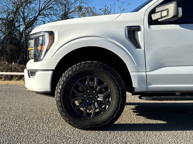 Used 2023 Ford F150 Tremor image 5