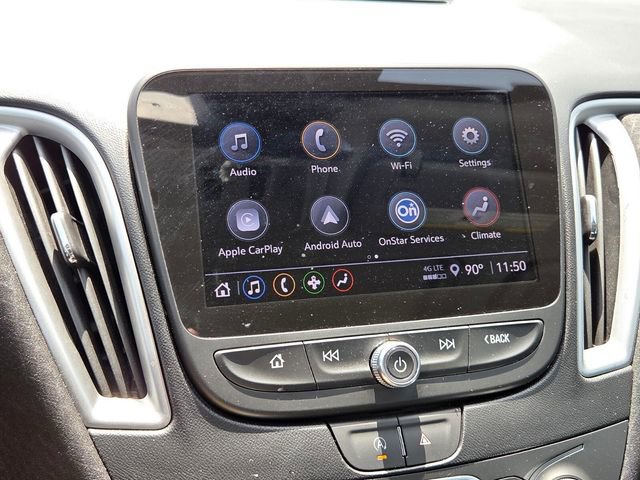 Used 2023 Chevrolet Malibu LT FWD image 25