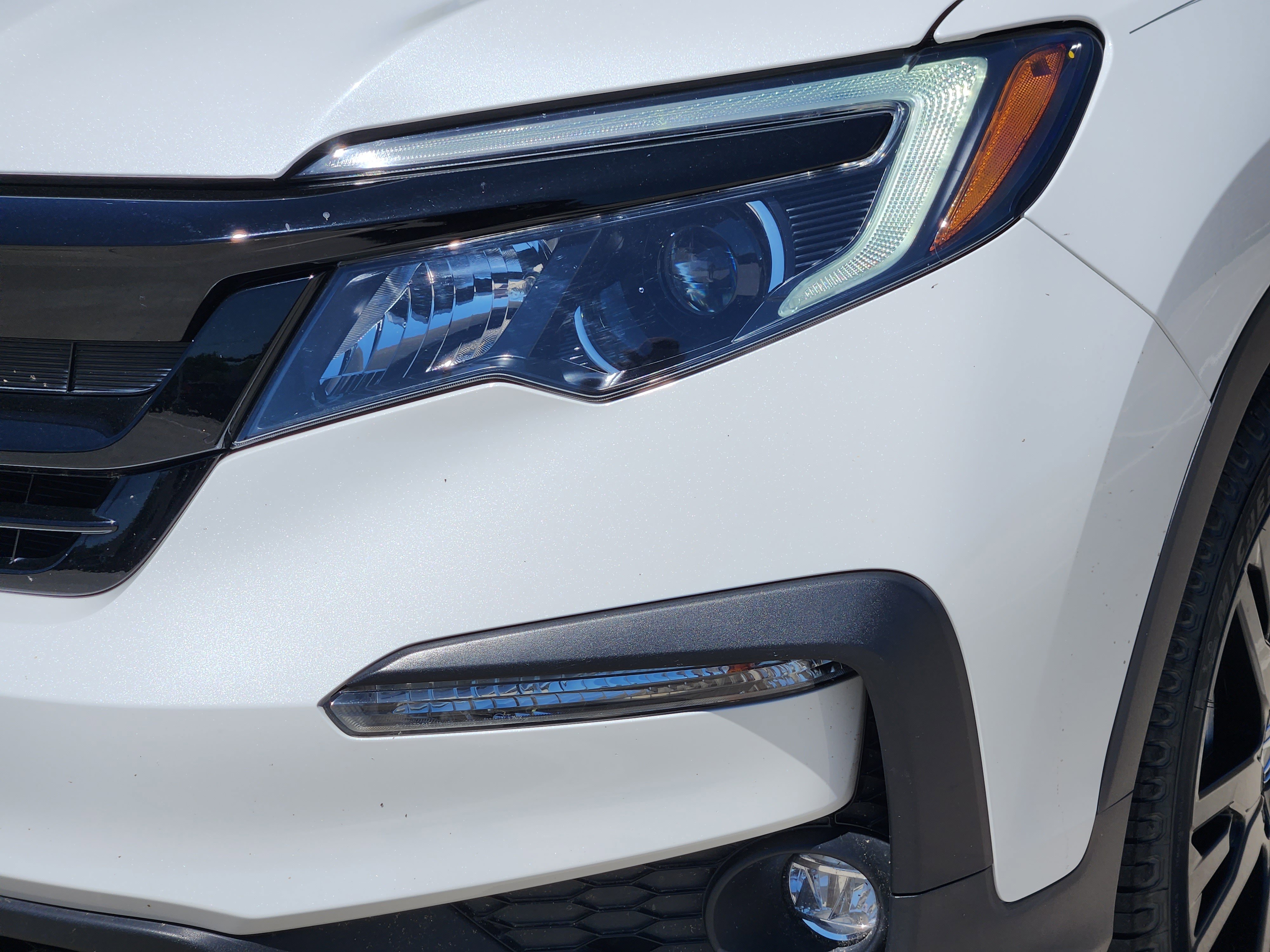 Used 2021 Honda Pilot Special Edition image 9