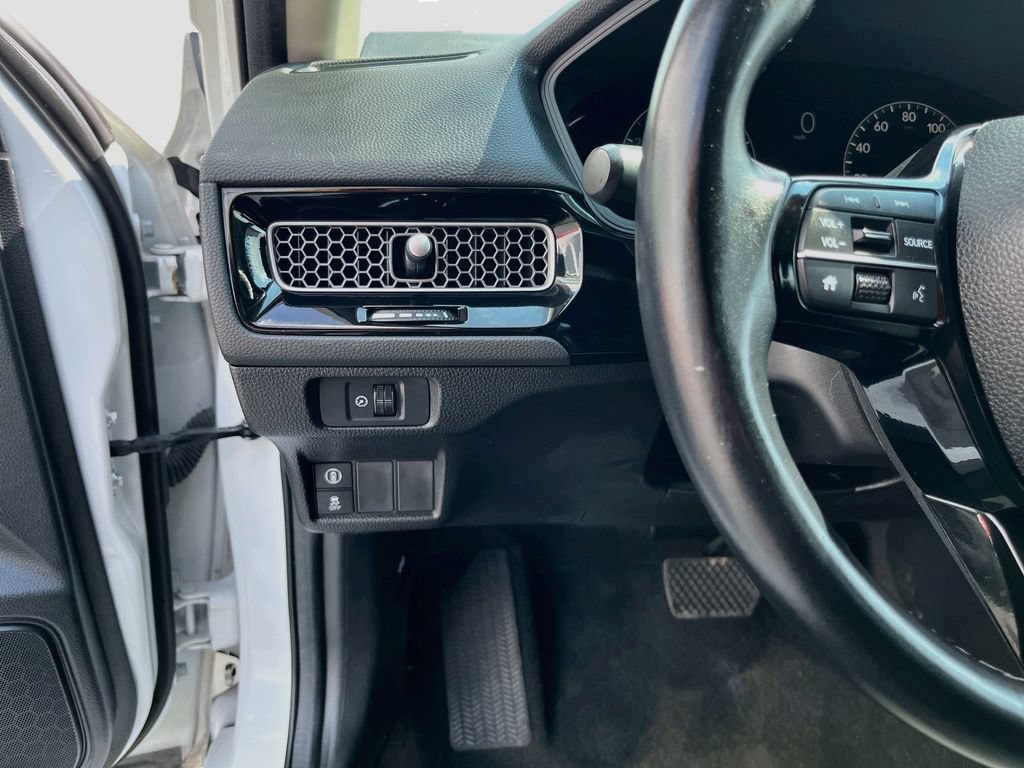 Used 2024 Honda Civic EX image 10