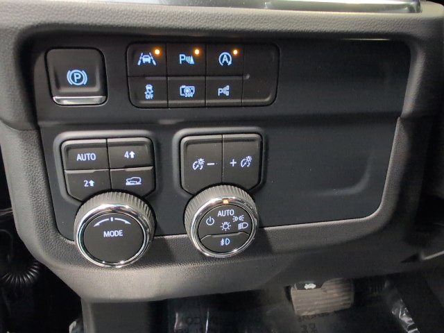 New 2027 Chevrolet Tahoe LT w/ Comfort Package AWD/4WD image 16