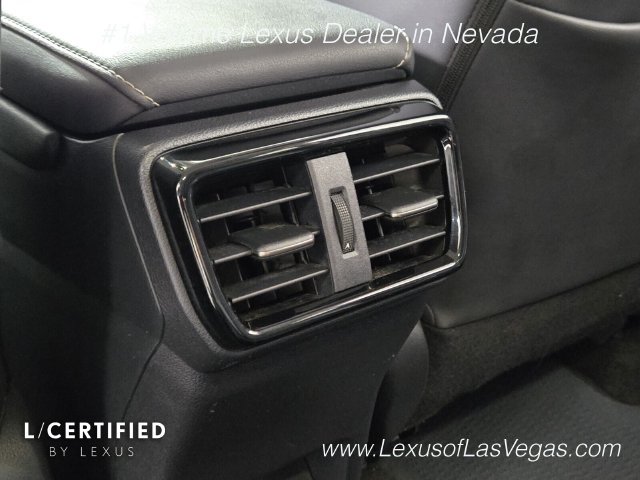 Used 2025 Lexus NX 350h AWD w/ Cold Area Package image 19