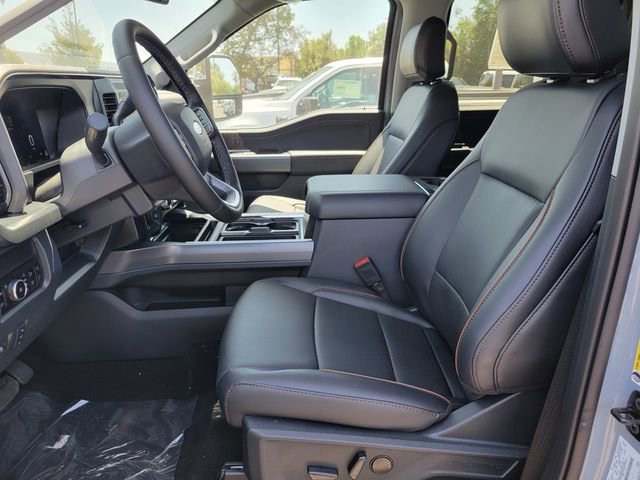 New 2025 Ford F250 Lariat w/ Lariat Ultimate Package image 8