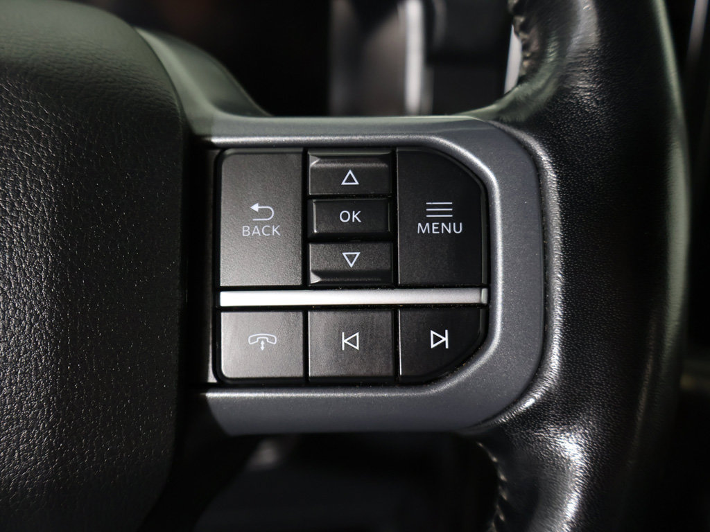 Used 2024 Ford F150 Lariat AWD/4WD image 45
