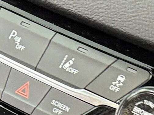 New 2026 Chrysler Voyager LX image 40