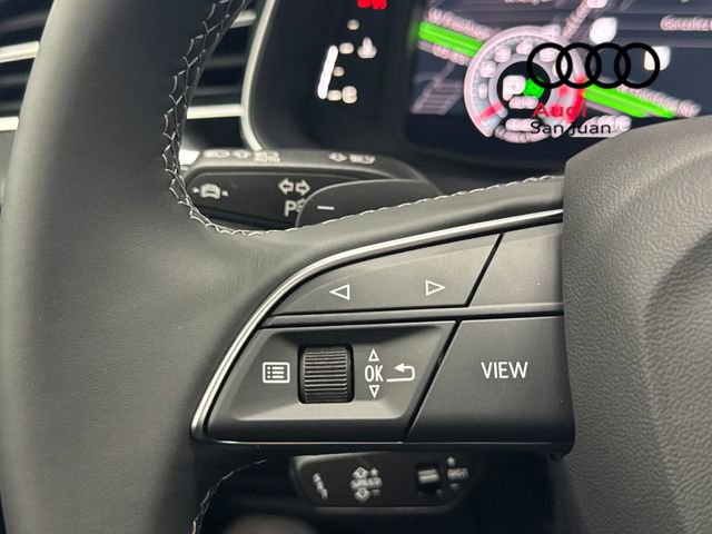 New 2026 Audi Q7 3.0T Premium Plus image 27