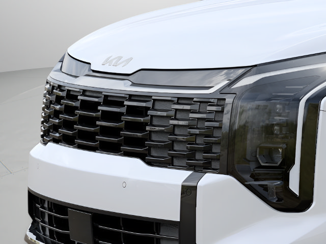 New 2026 Kia Sportage SX FWD image 30