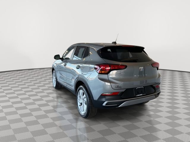Certified 2026 Buick Encore GX Preferred w/ Comfort Package image 8