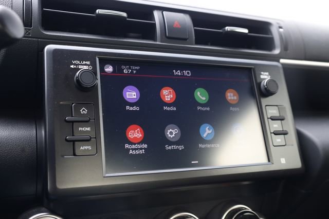 Used 2023 Toyota GR86 Premium image 18