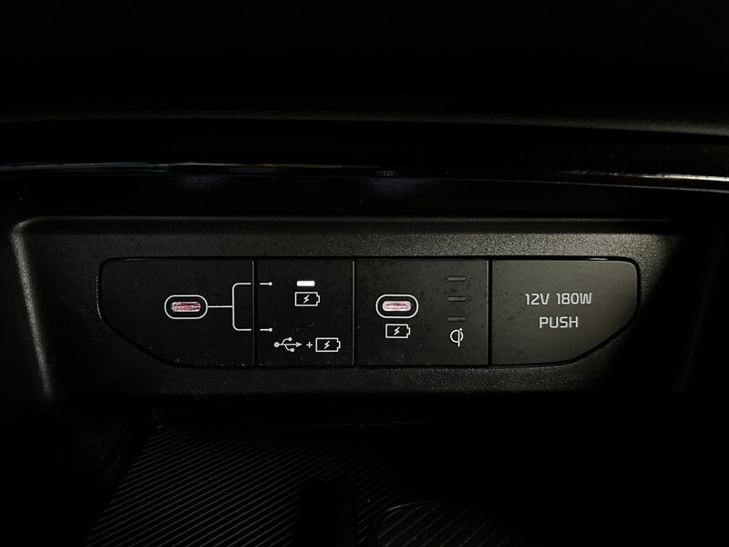 Used 2025 Kia K5 GT-Line w/ GT-Line Premium Package FWD image 23