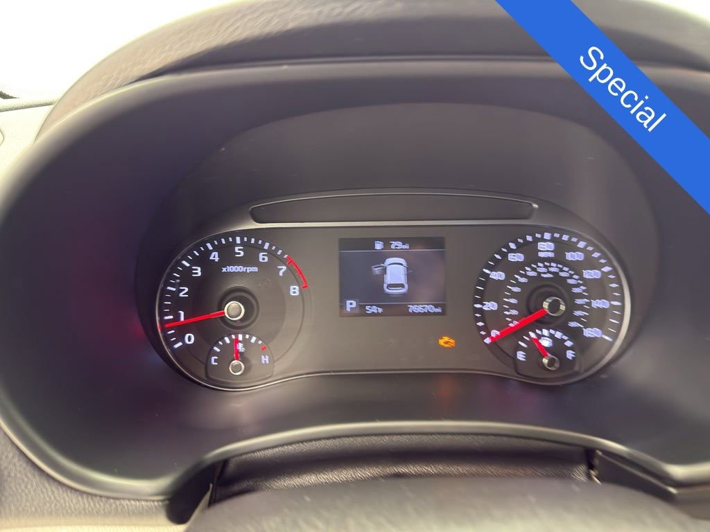 Used 2020 Kia Soul LX image 21