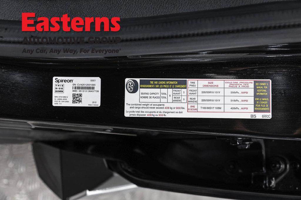 Used 2023 Nissan Rogue SL w/ SL Premium Package AWD/4WD image 39