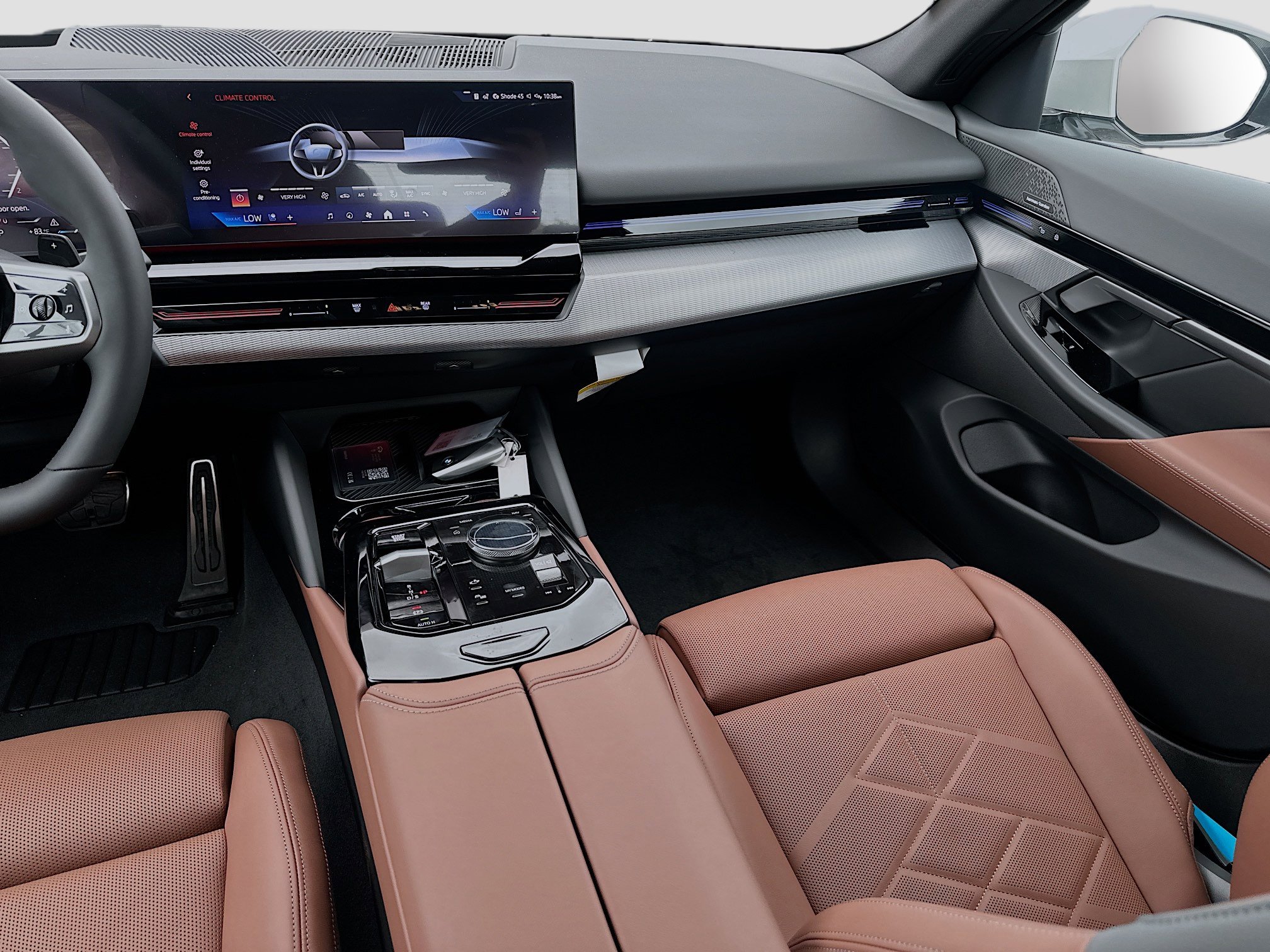 New 2026 BMW 530i w/ M Sport Package image 18