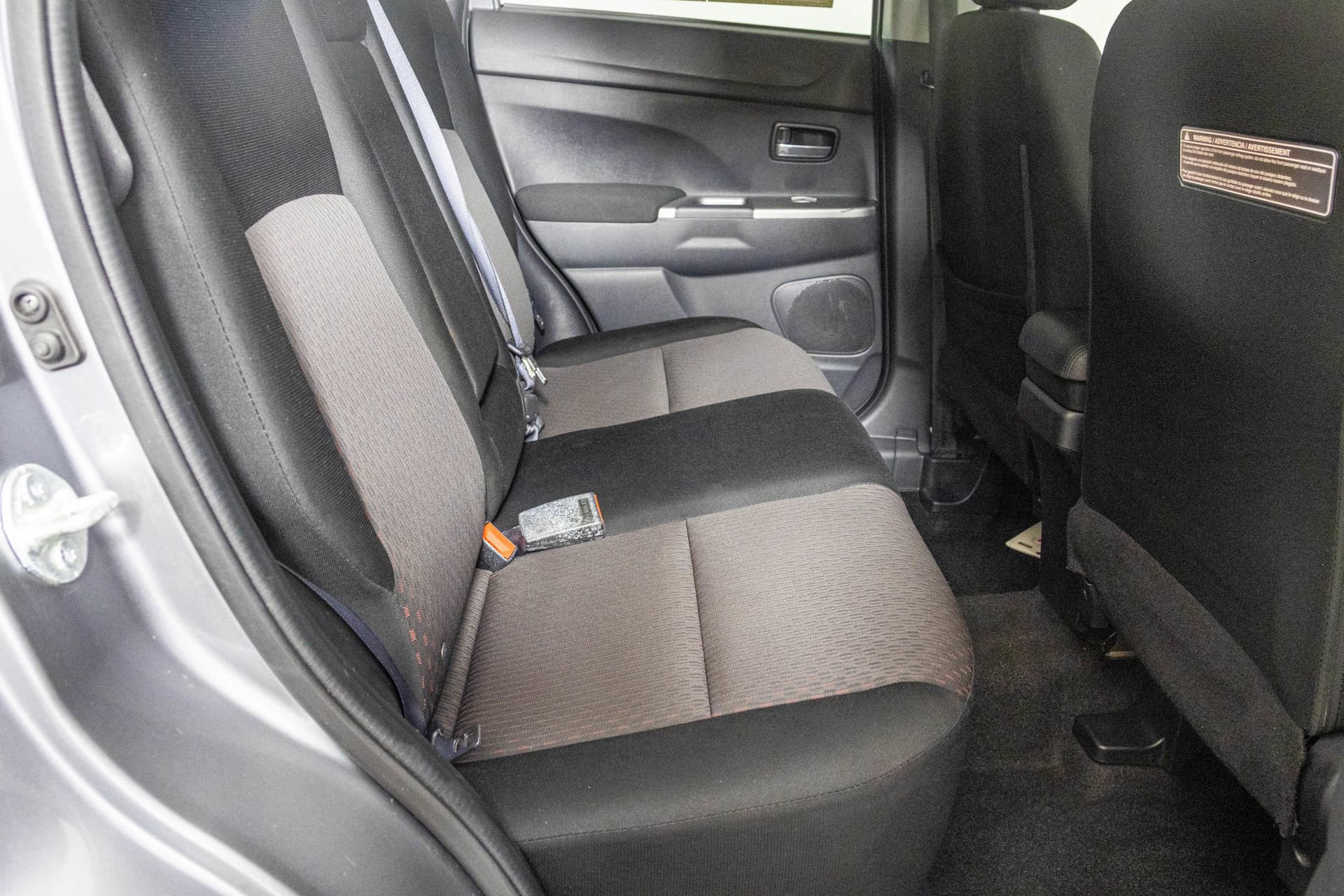 Used 2018 Mitsubishi Outlander Sport ES image 37