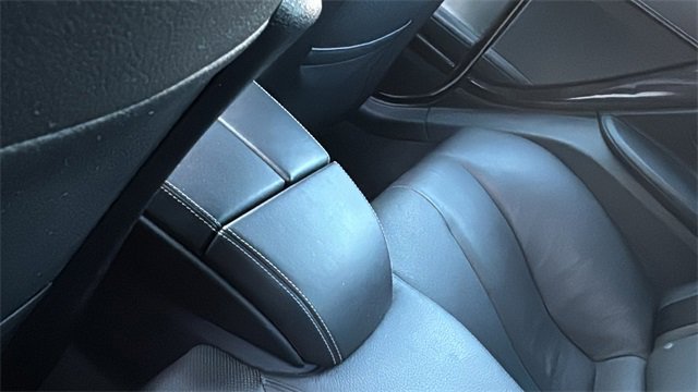 Used 2015 BMW 640i xDrive Convertible image 22