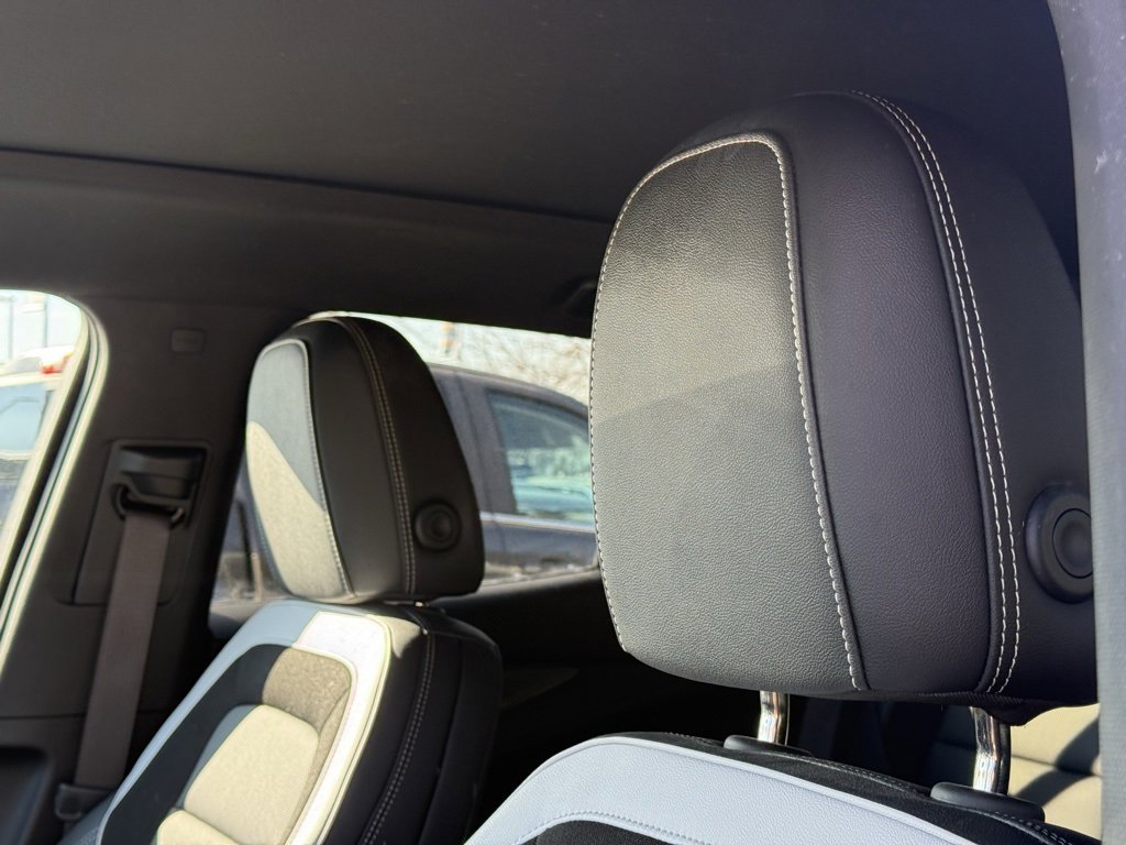 Used 2024 Chevrolet Blazer EV LT image 11