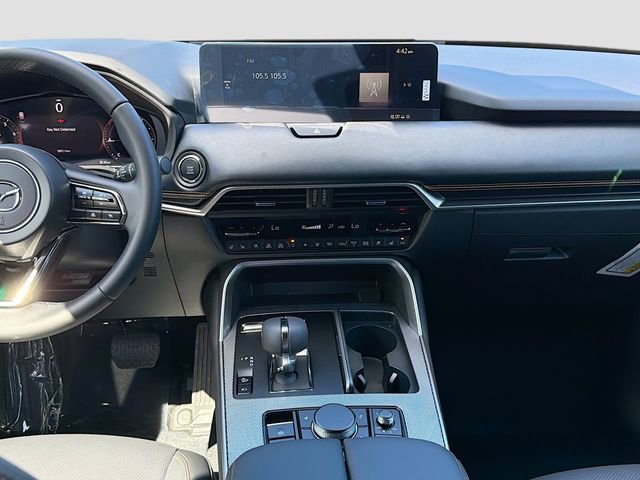 New 2026 MAZDA CX-70 3.3 Turbo w/ Premium Plus Pkg image 20