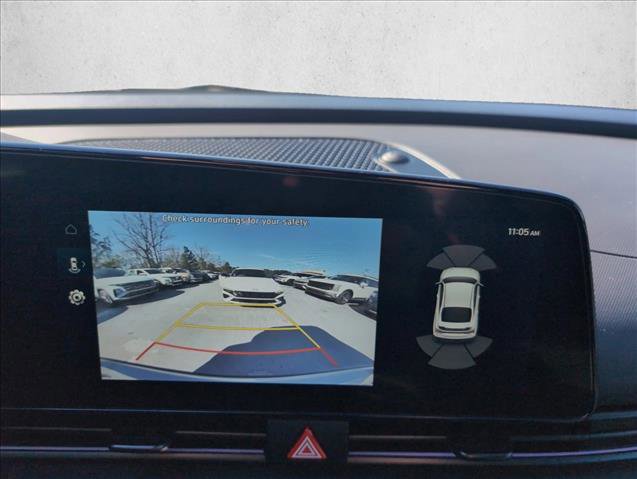 New 2026 Hyundai Elantra N image 13