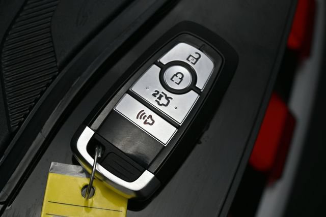 New 2026 Ford Mustang Dark Horse RWD image 40