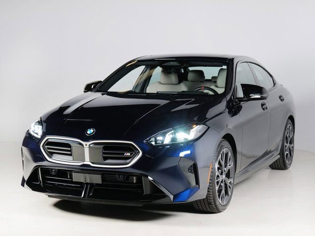 Used 2025 BMW M235i xDrive w/ Premium Package AWD/4WD image 1