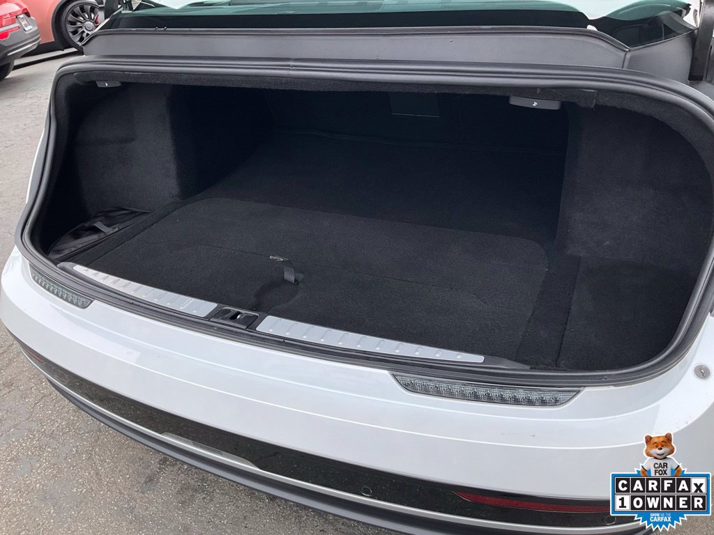 Used 2024 Lucid Air Touring AWD/4WD image 8
