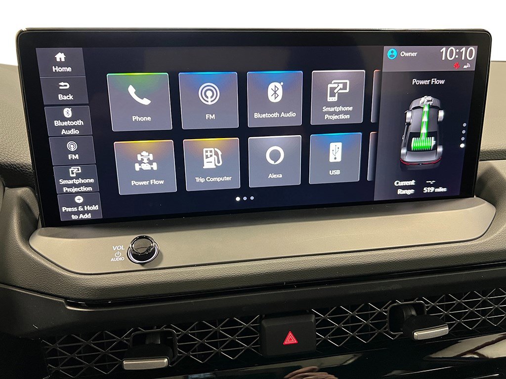 New 2025 Honda Accord Sport image 25