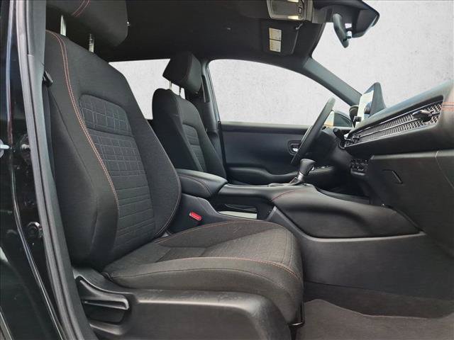 Used 2024 Honda HR-V Sport image 19