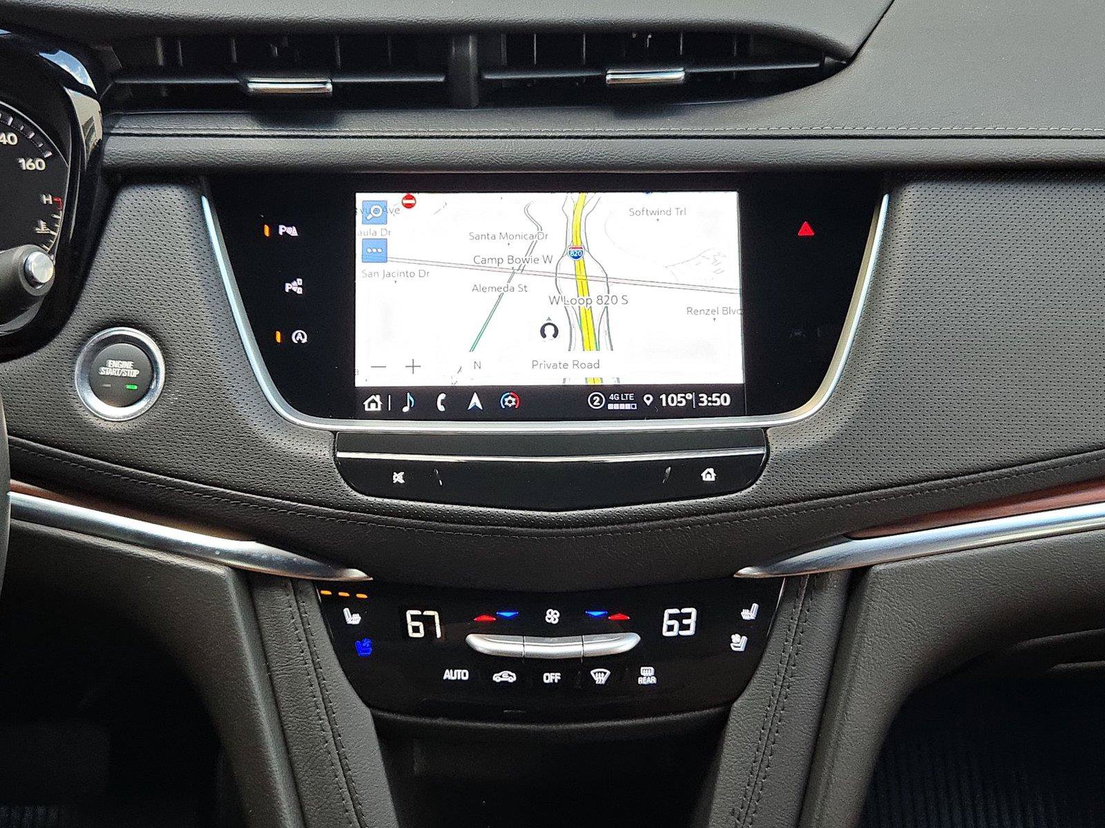 New 2026 Cadillac XT5 Sport AWD/4WD image 18