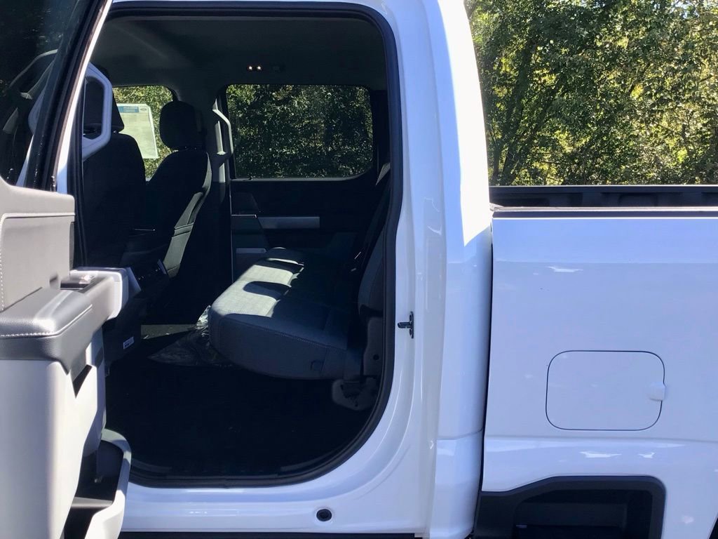 New 2026 Ford F250 XLT w/ XLT Premium Package image 27
