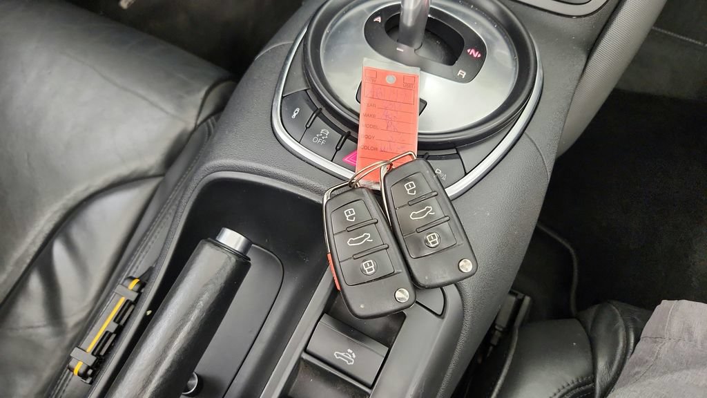 Used 2012 Audi R8 V10 AWD/4WD image 38