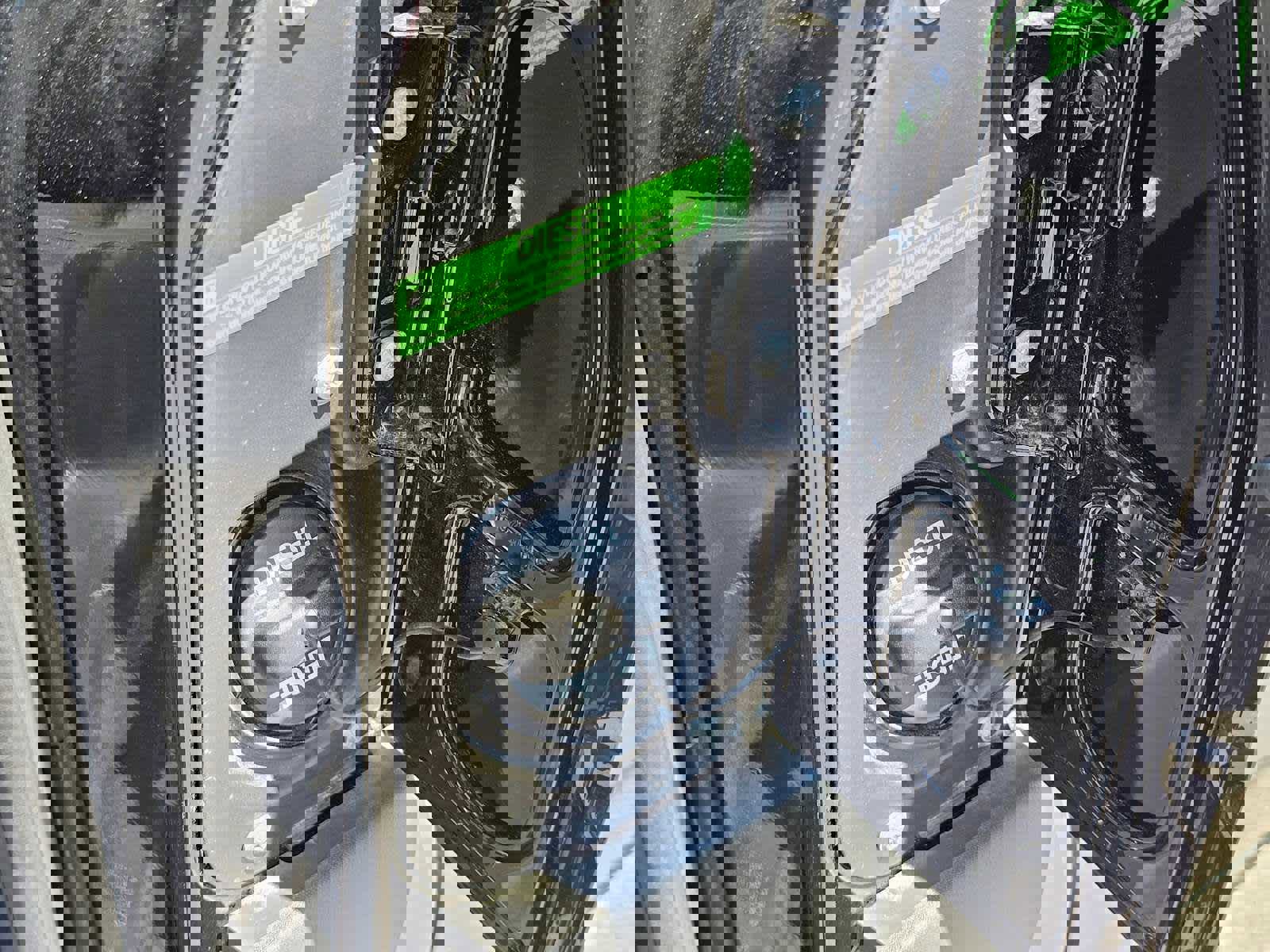 Used 2024 Mercedes-Benz Sprinter 3500 image 25