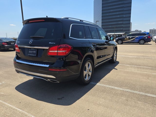 Certified 2019 Mercedes-Benz GLS 450 4MATIC image 5