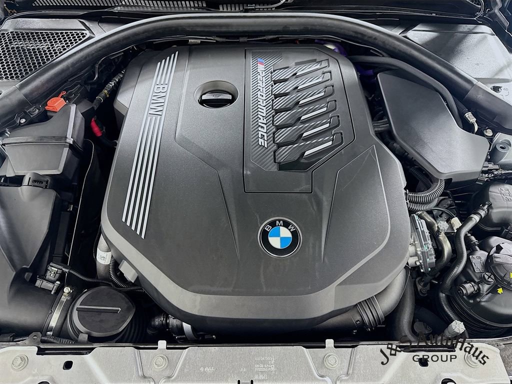 Used 2023 BMW M340i xDrive w/ Premium Package image 37